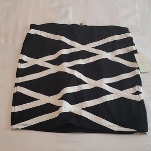 Forever 21 Skirt NWT